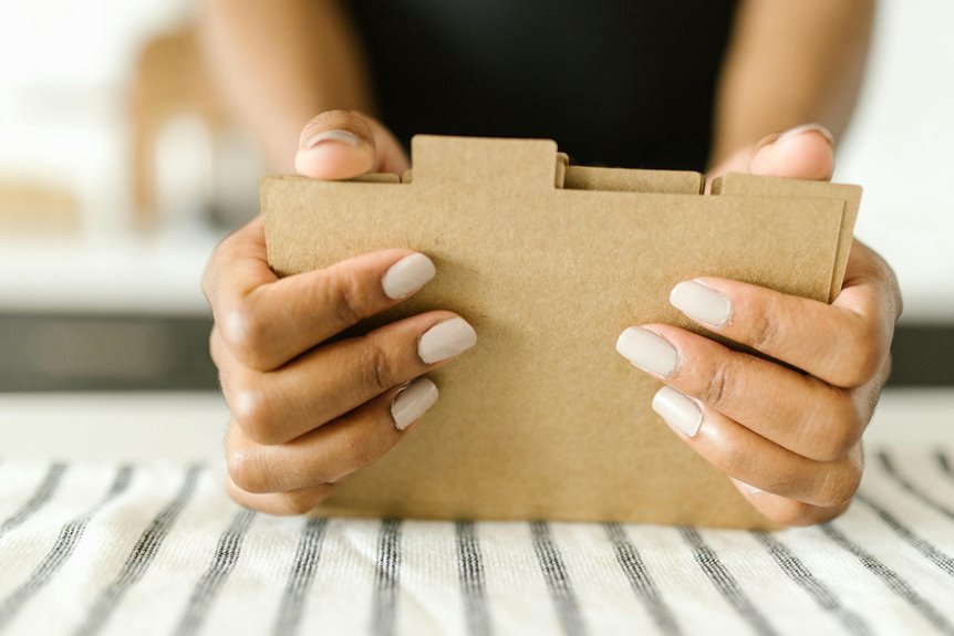 numeric classification and linkage